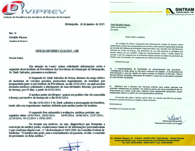 DIVIPREV - SINTRAM